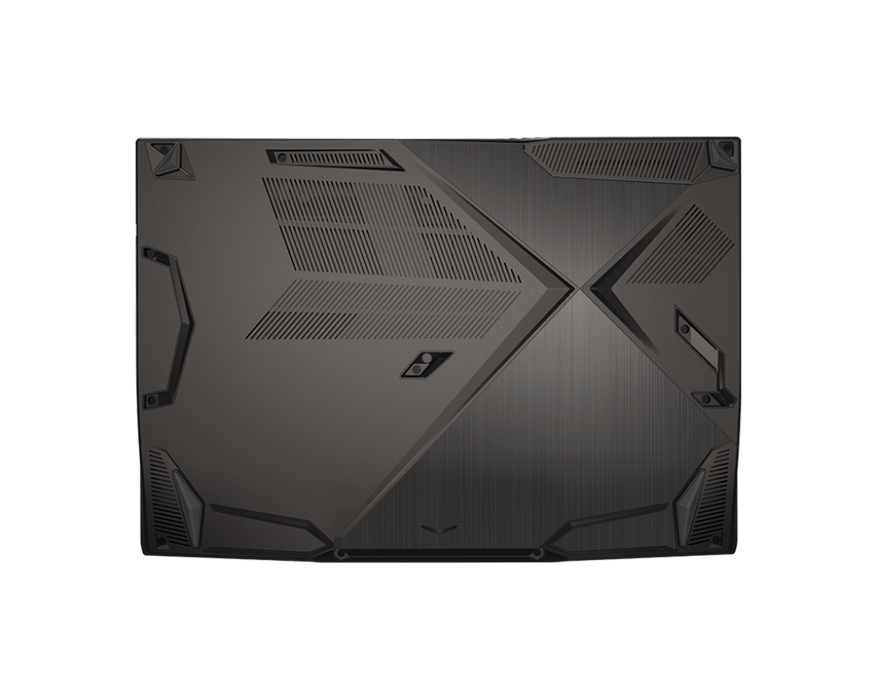 THIN 15 B12U is the latest thin and light gaming laptop from MSI equipped with Intel i5 Processor and RTX Laptop GPU. Weighing under 1.86kg, this laptop can play triple-A titles with excellent cooling performance. A budget entry laptop for new gamers on board.