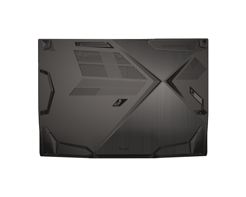 THIN 15 B12U is the latest thin and light gaming laptop from MSI equipped with Intel i7 Processor and RTX Laptop GPU. Weighing under 1.86kg, this laptop can play triple-A titles with excellent cooling performance.