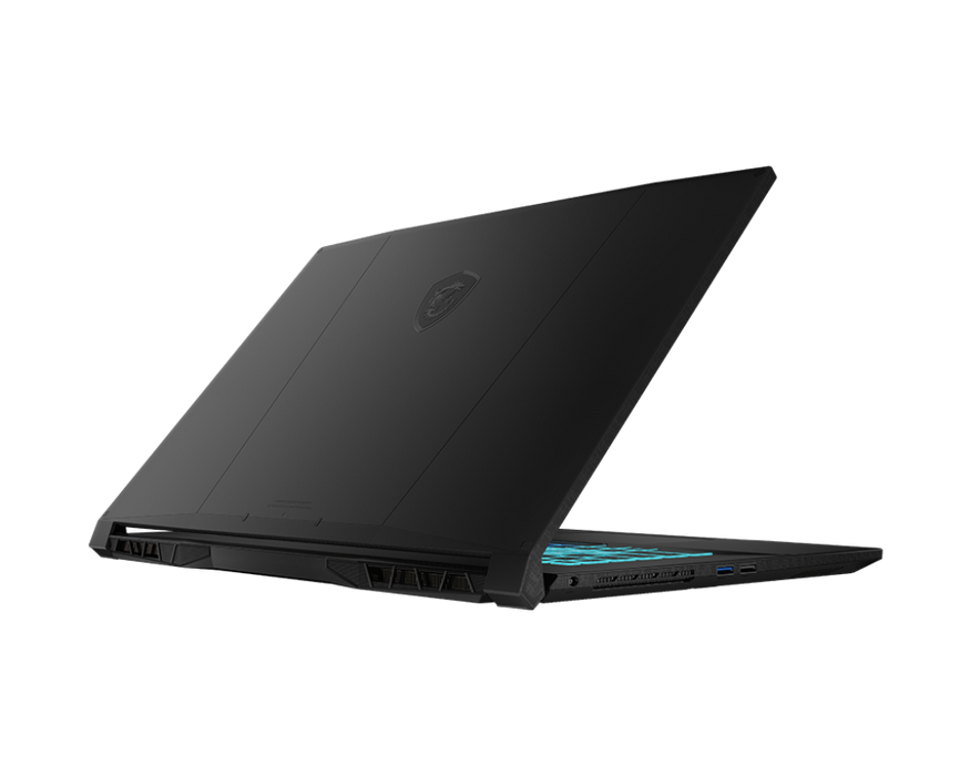 Katana 17 is equipped with Intel latest 13th processor and NVIDIA RTX 4060 Laptop GPU. It now comes with a MUX switch for optimized performance.